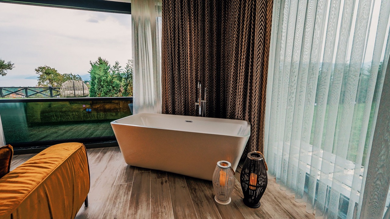 Photo of Bedroom in Pazar