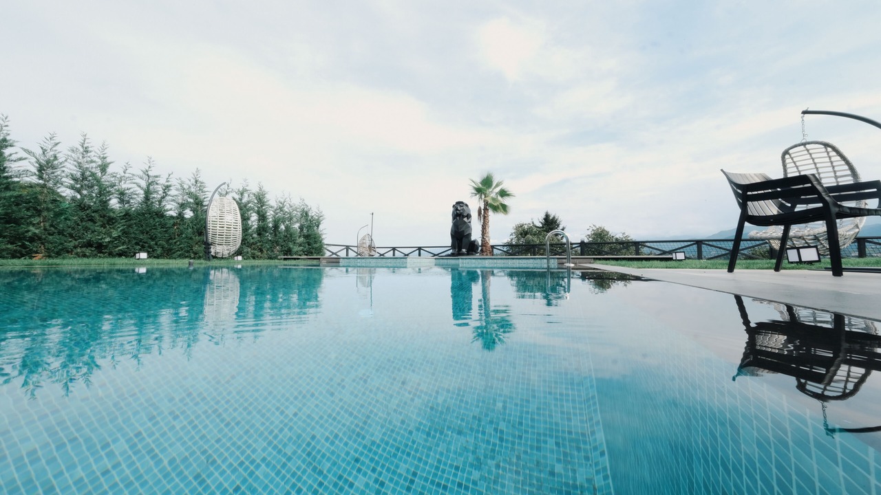 Photo of Outdoor in Pazar
