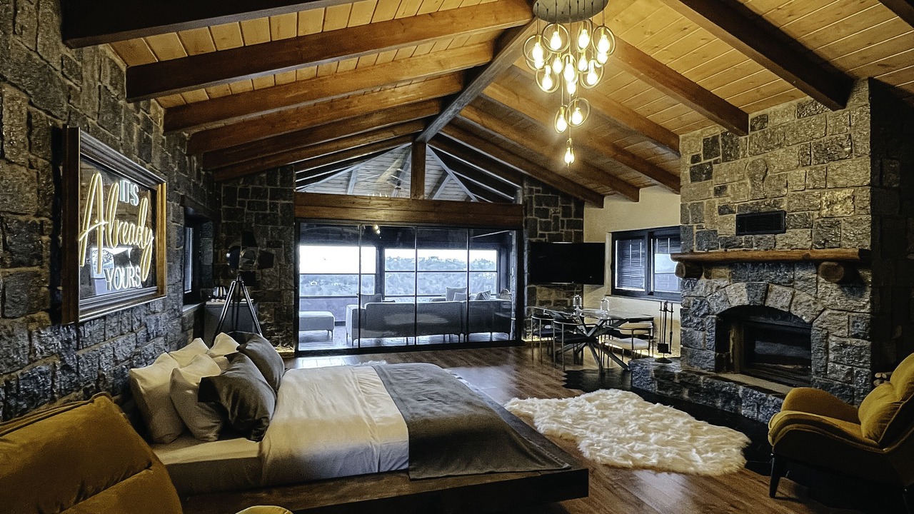Photo of Bedroom in Pazar
