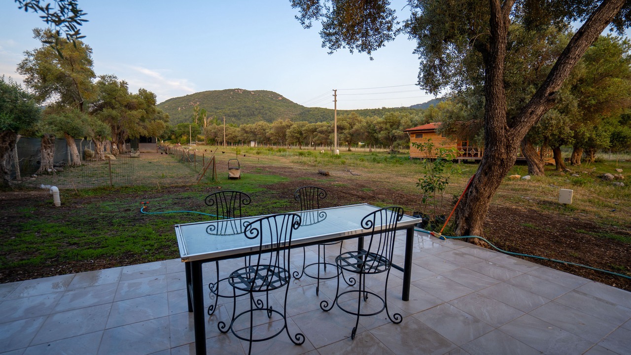 Photo of Outdoor in Karaca Koyu