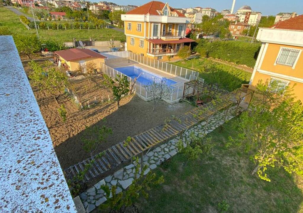 Photo of Outdoor in Buyukcekmece