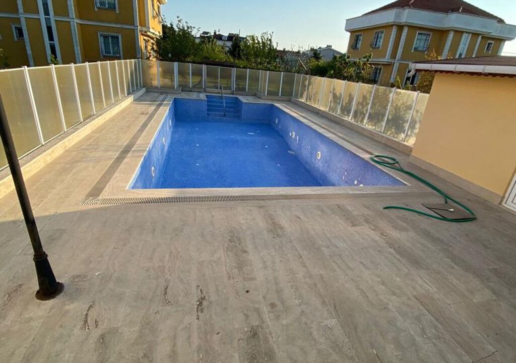 Photo of Outdoor in Buyukcekmece