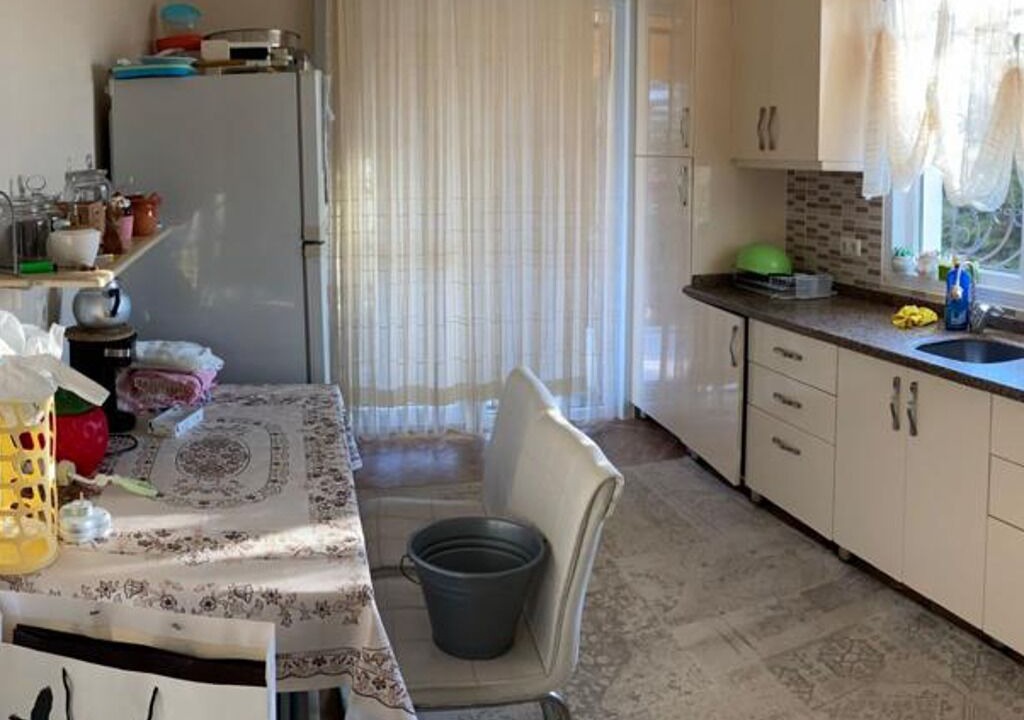 Photo of Kitchen in Buyukcekmece