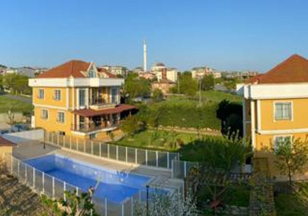 Photo of Outdoor in Buyukcekmece