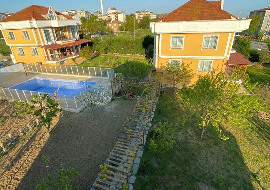 Photo of Outdoor in Buyukcekmece
