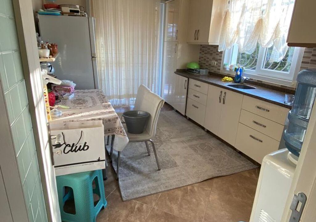 Photo of Kitchen in Buyukcekmece