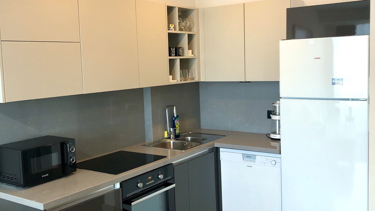 Photo of Kitchen in Avcilar