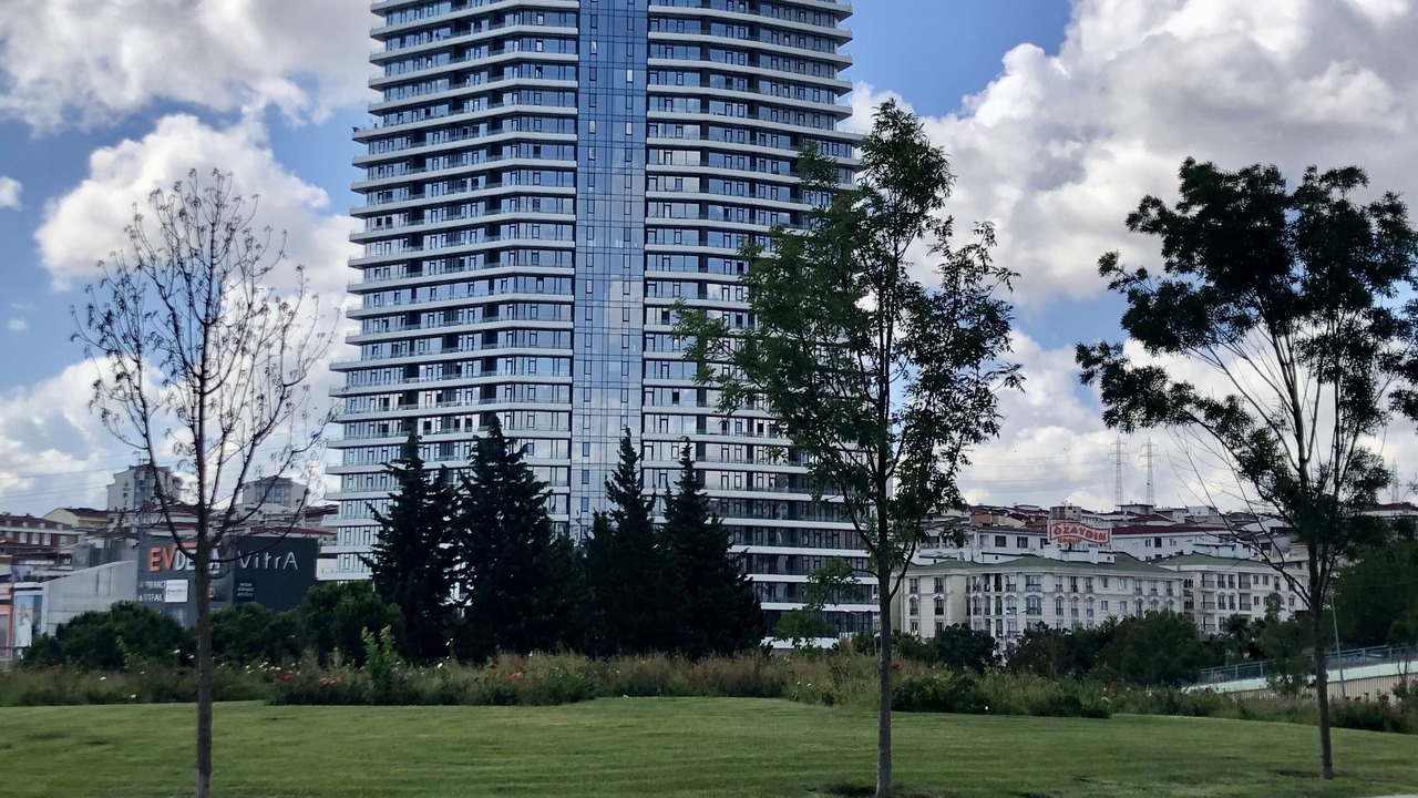 Photo of Outdoor in Avcilar
