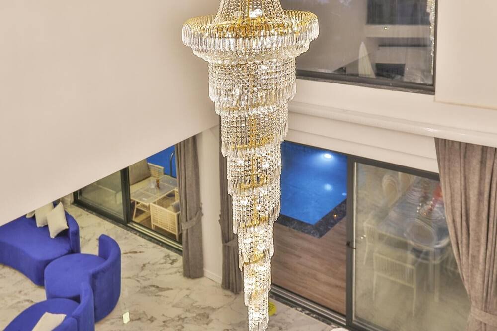 Photo of Bedroom in Faralya