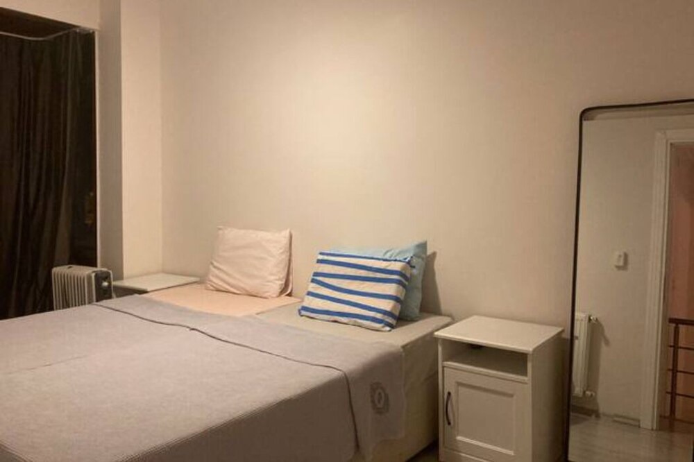 Photo of Bedroom in Alacati