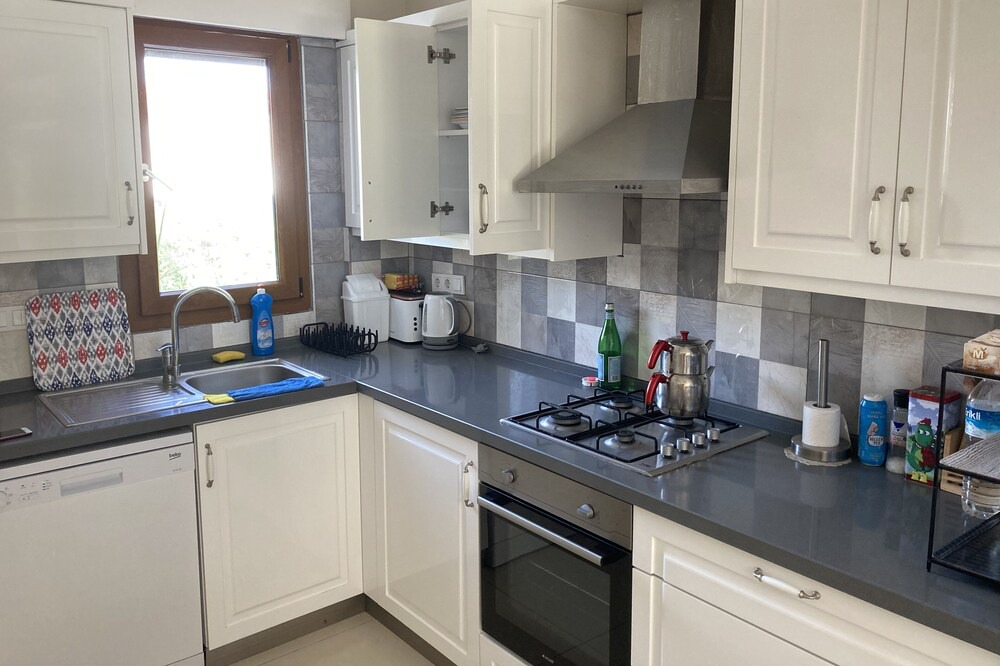 Photo of Kitchen in Alacati