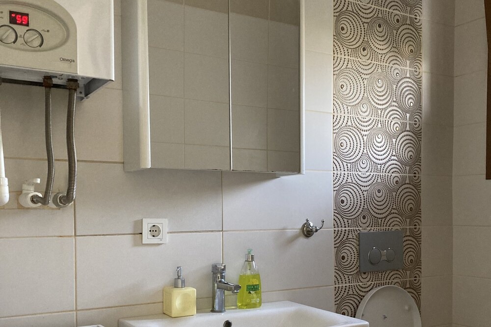 Photo of Bathroom in Alacati