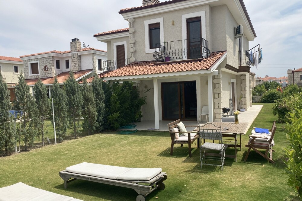 Photo of Outdoor in Alacati