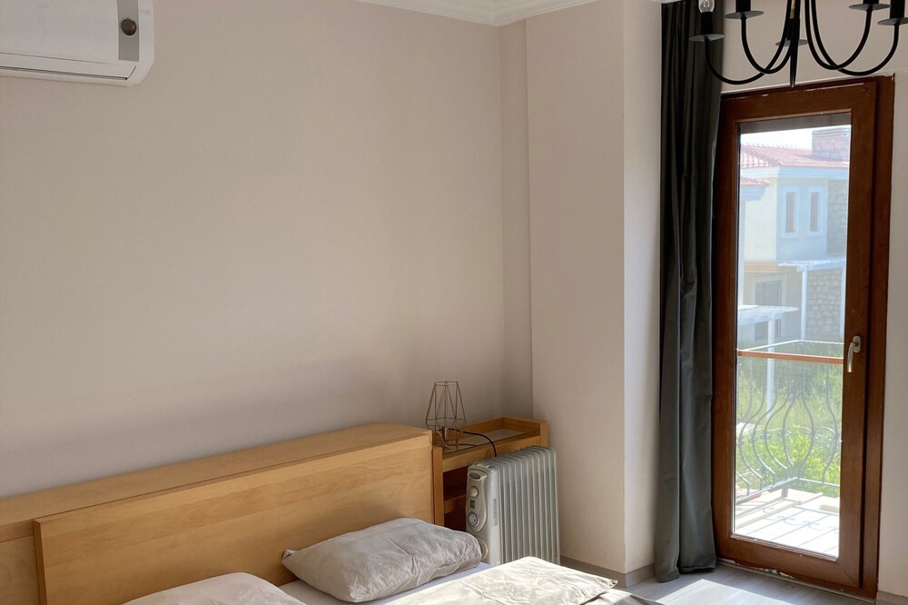 Photo of Bedroom in Alacati