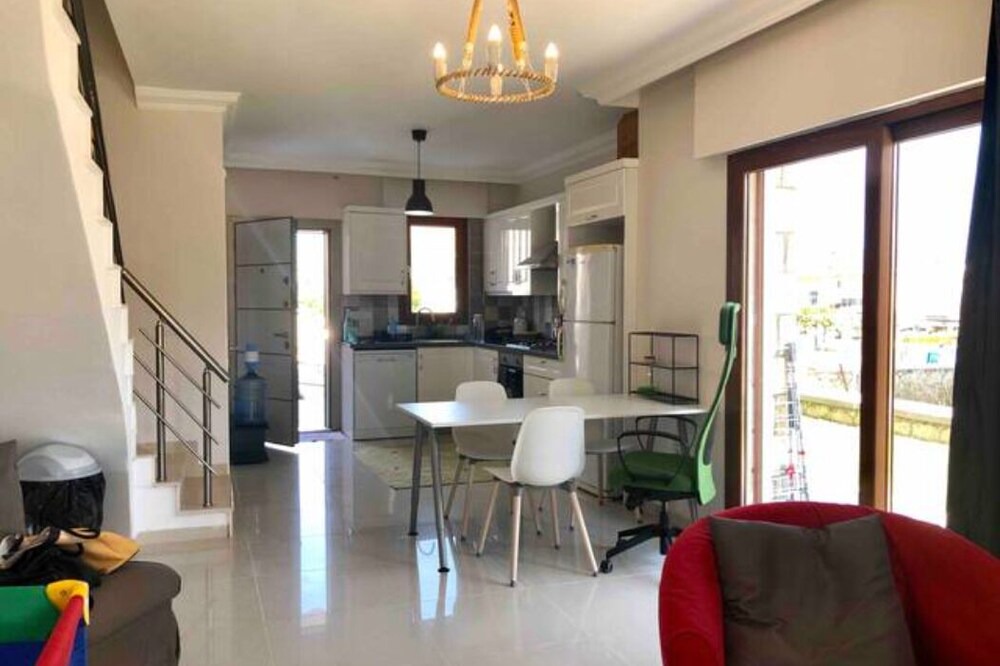 Photo of Livingroom in Alacati