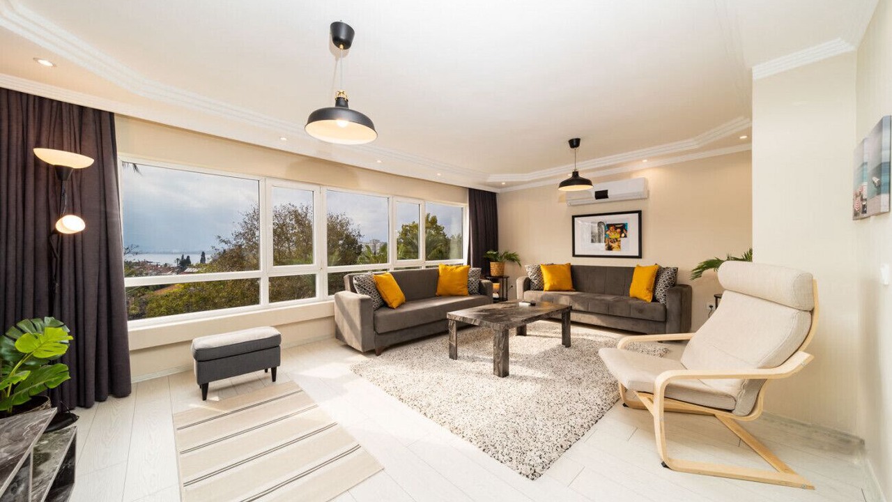 Photo of Livingroom in Kaleici
