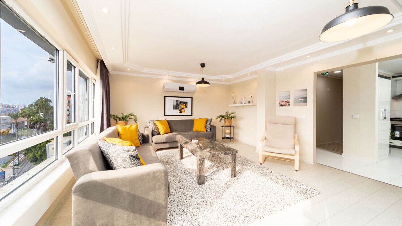 Photo of Livingroom in Kaleici