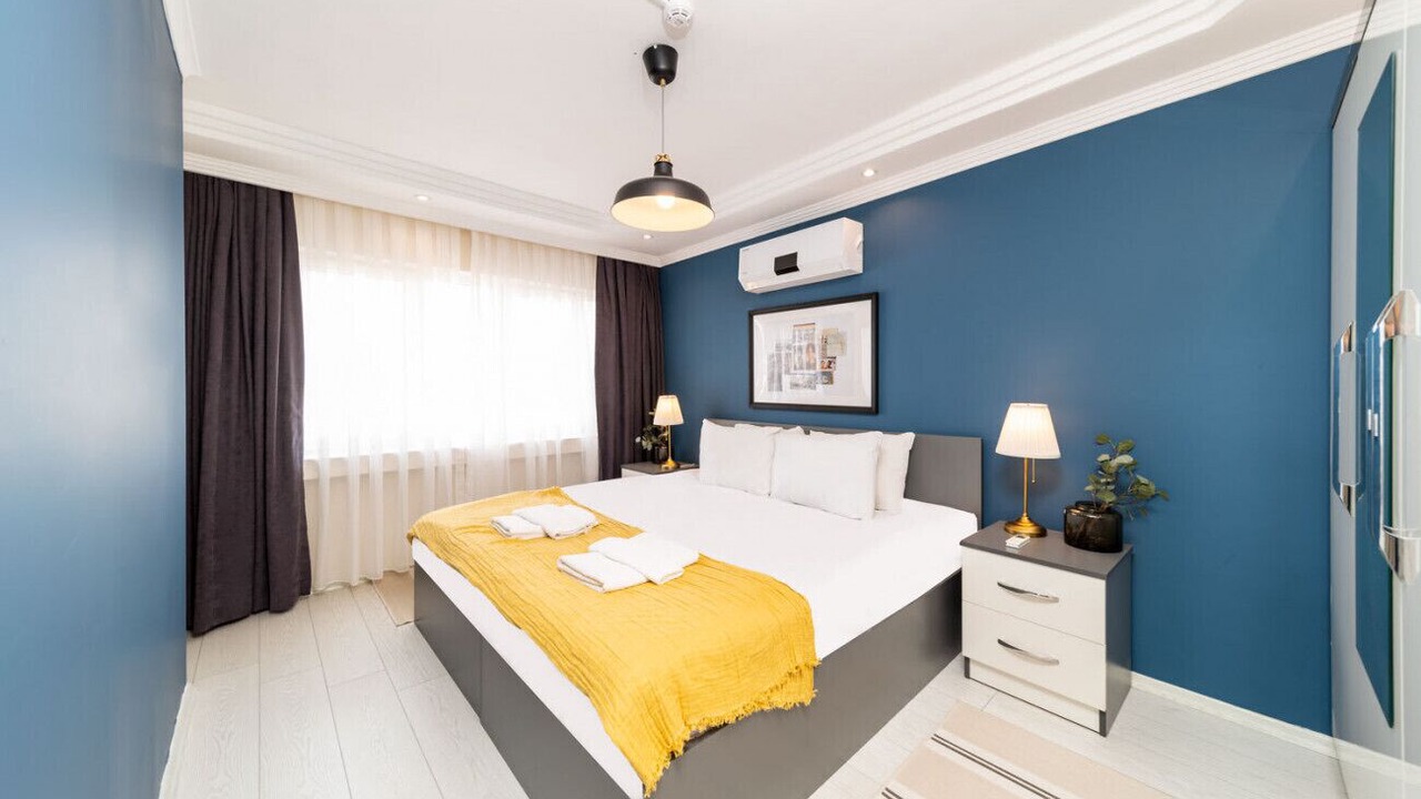 Photo of Bedroom in Kaleici