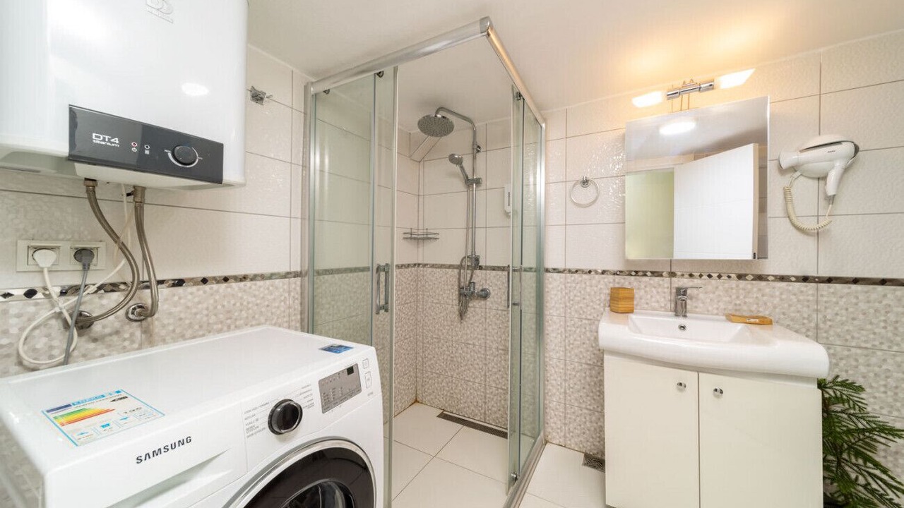 Photo of Bathroom in Kaleici