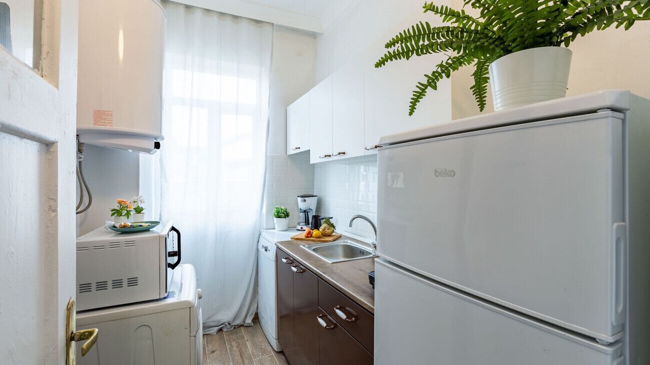Photo of Kitchen in Moda