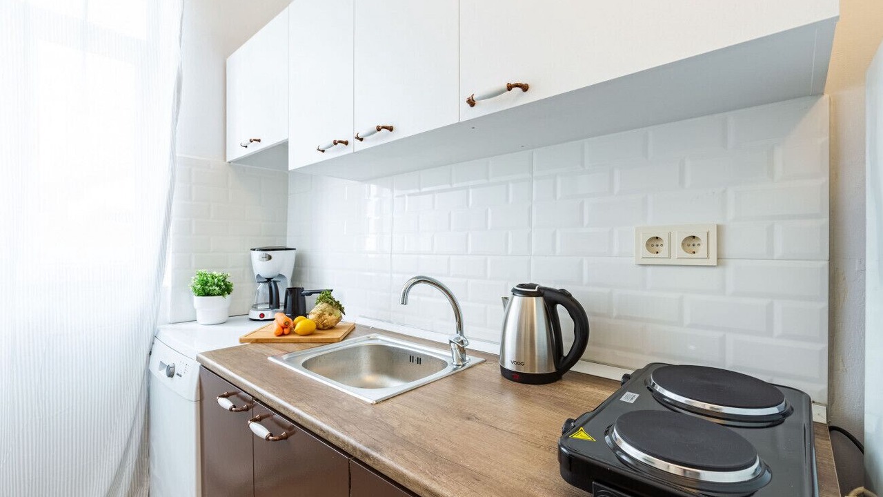 Photo of Kitchen in Moda