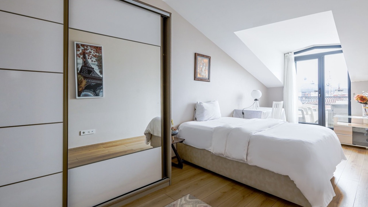 Photo of Bedroom in Maltepe