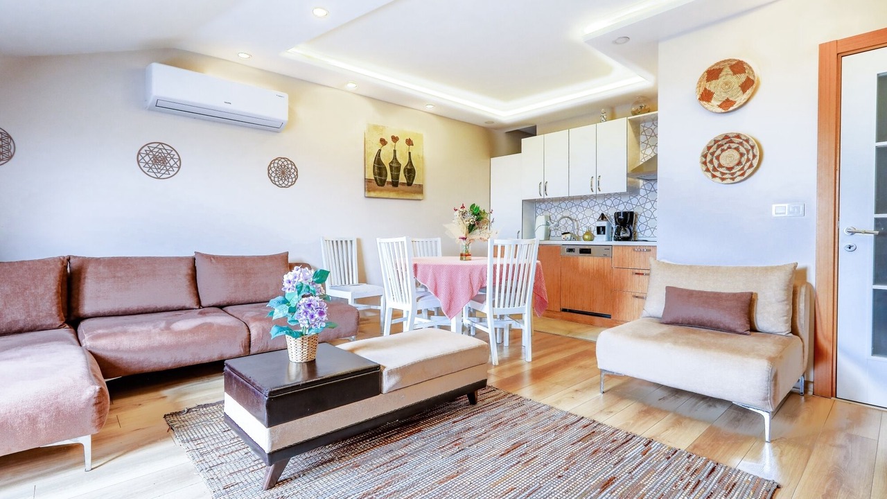 Photo of Livingroom in Maltepe