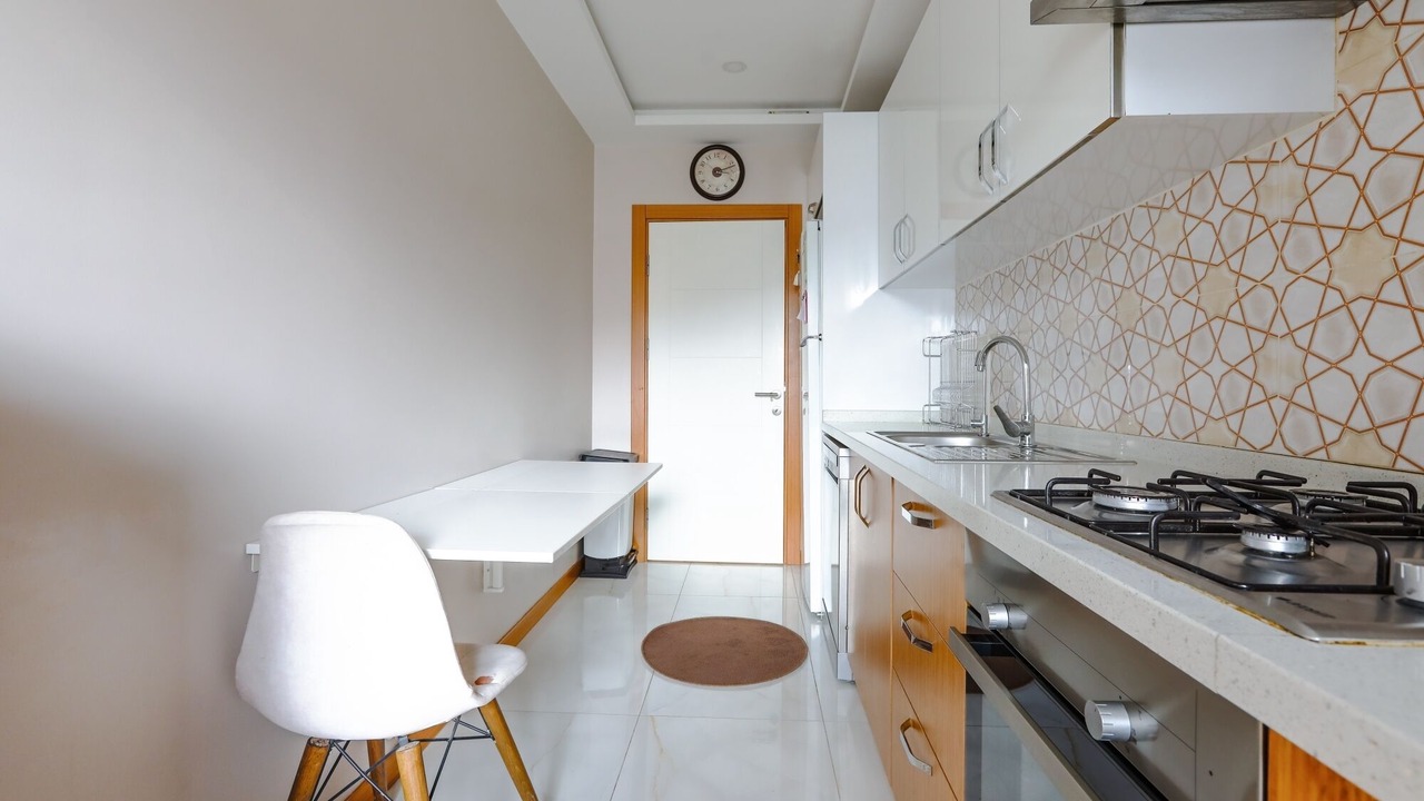 Photo of Kitchen in Maltepe