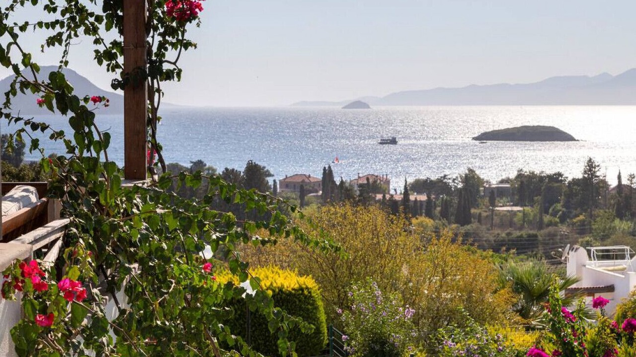 Photo of Outdoor in Kadıkale