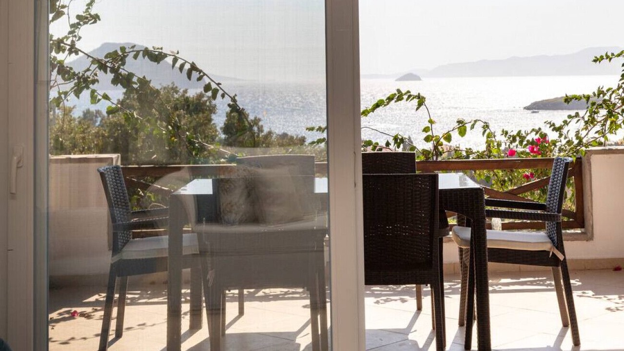 Photo of Outdoor in Kadıkale