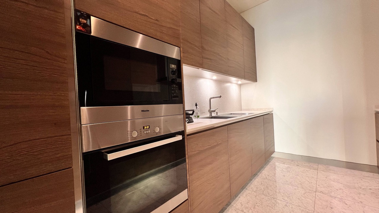 Photo of Kitchen in Uludag