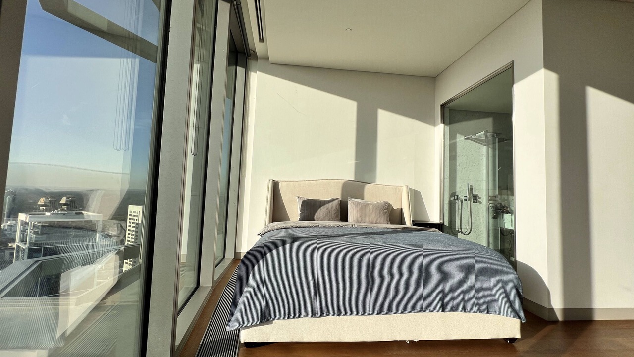 Photo of Bedroom in Uludag