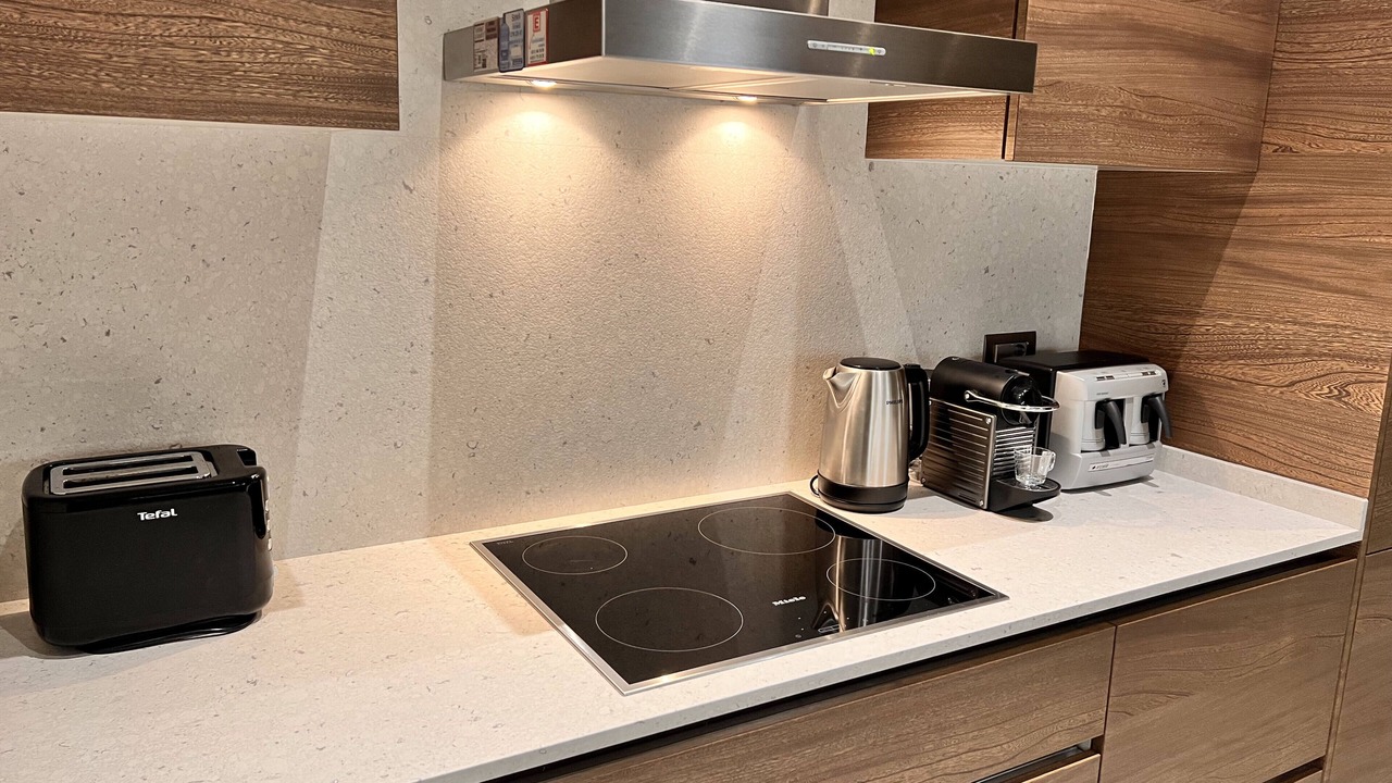 Photo of Kitchen in Uludag