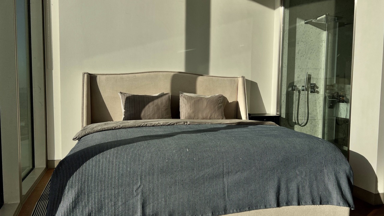 Photo of Bedroom in Uludag