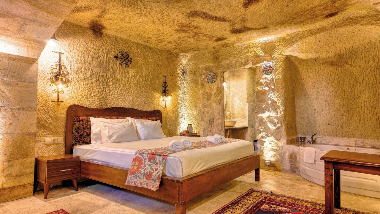 Photo of Bedroom in Ortahisar