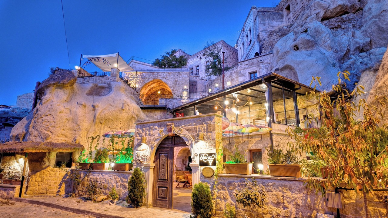 Photo of Outdoor in Ortahisar