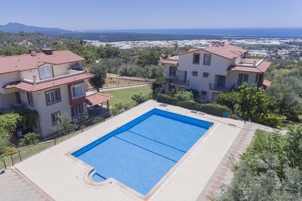 Photo of Outdoor in Faralya