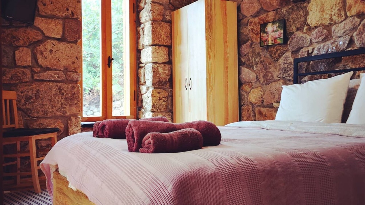 Photo of Bedroom in Ayvacik