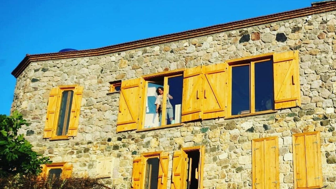 Photo of Outdoor in Ayvacik