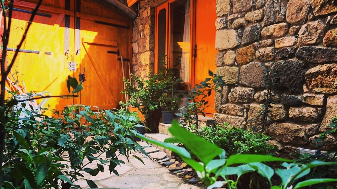 Photo of Patio Balcony in Ayvacik