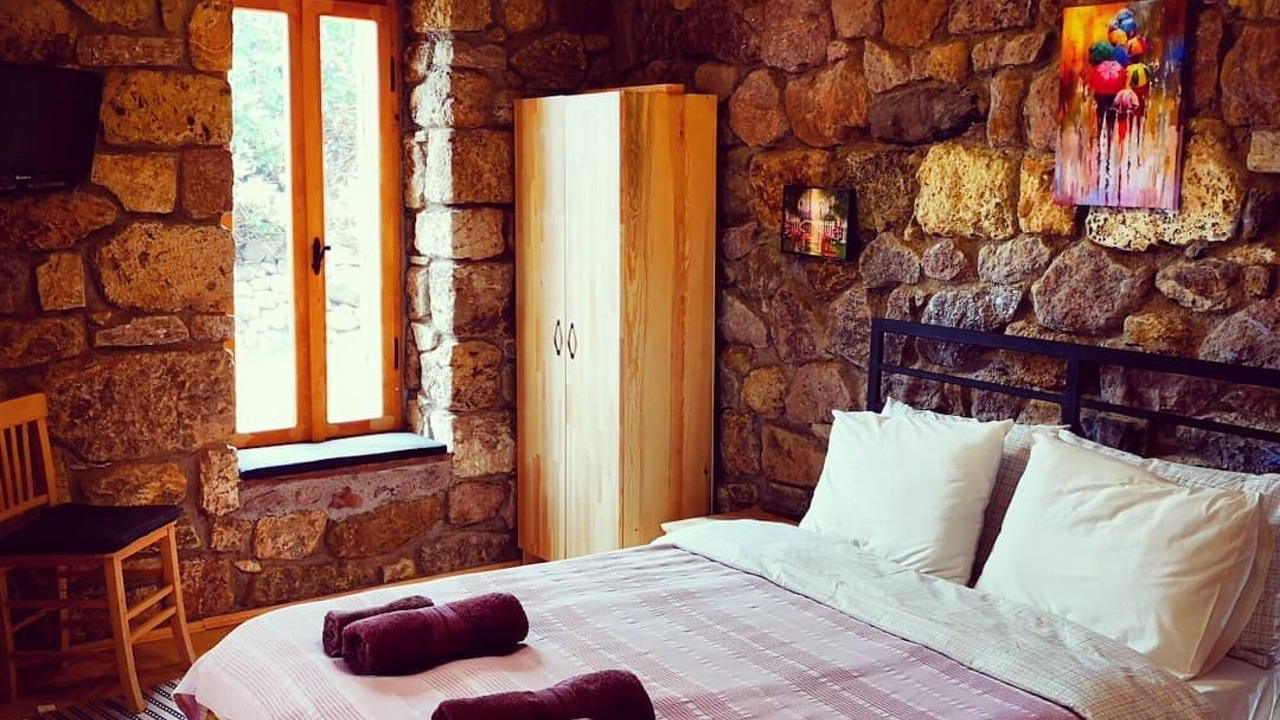 Photo of Bedroom in Ayvacik