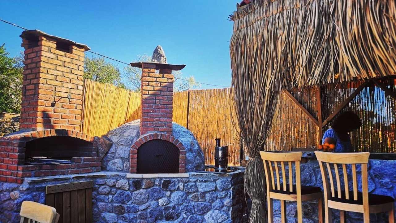 Photo of Outdoor in Ayvacik