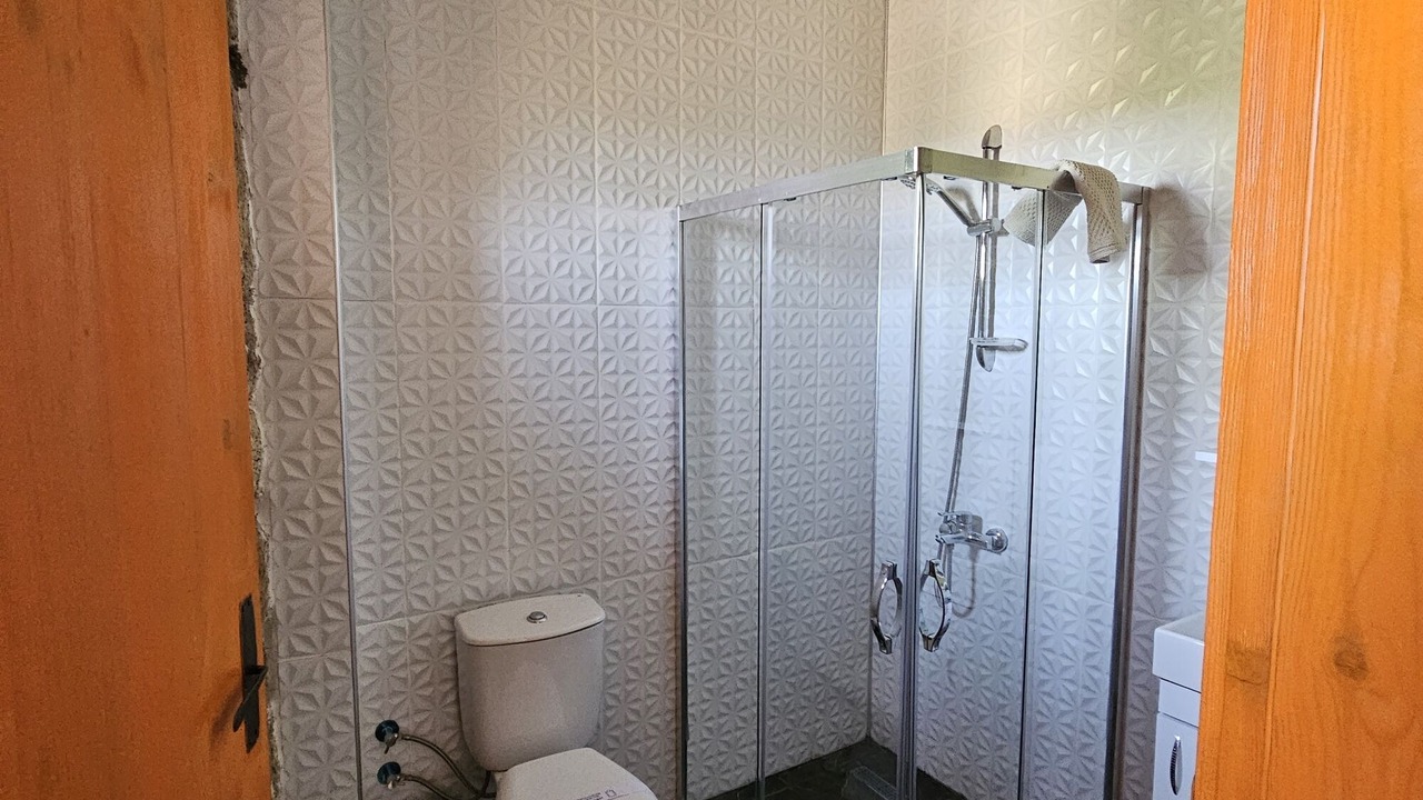 Photo of Bathroom in Ayvacik