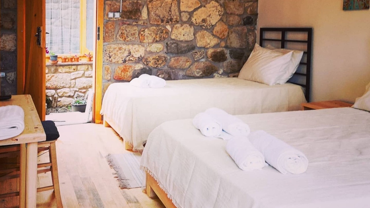 Photo of Bedroom in Ayvacik