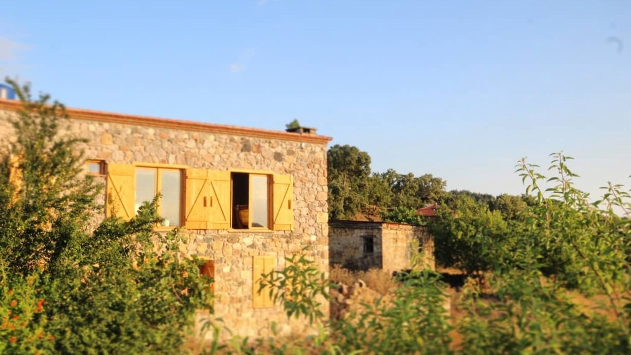 Photo of Outdoor in Ayvacik