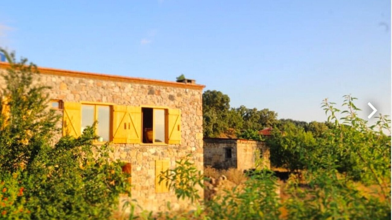 Photo of Outdoor in Ayvacik