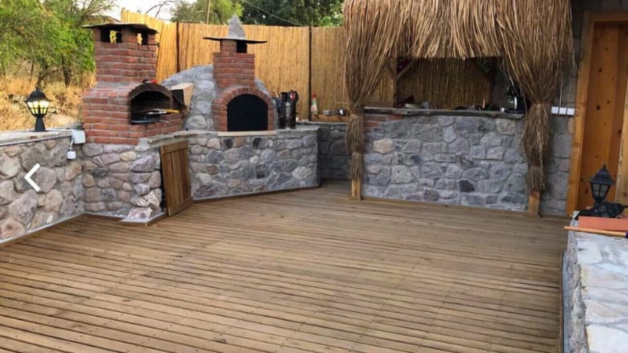 Photo of Outdoor in Ayvacik