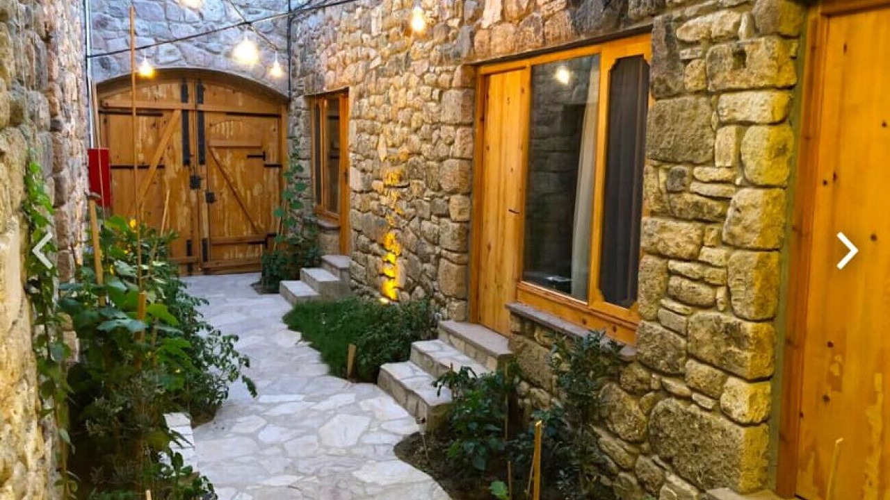 Photo of Outdoor in Ayvacik