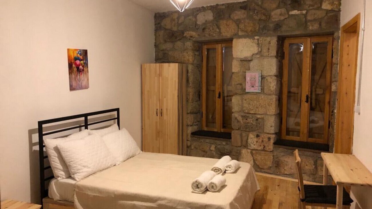 Photo of Bedroom in Ayvacik