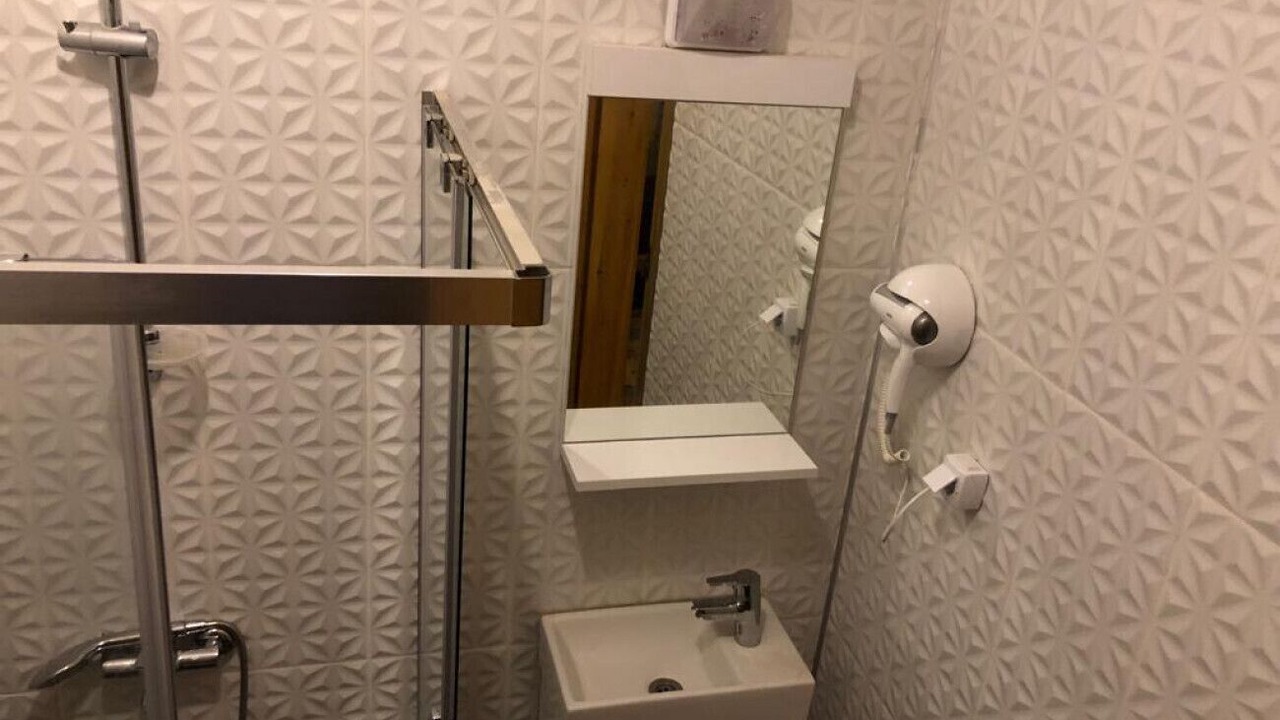 Photo of Bathroom in Ayvacik